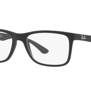 0RX7027I - INJECTED UNISEX OPTICAL FRAME - 5196 - 54