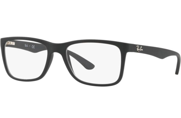 0RX7027I - INJECTED UNISEX OPTICAL FRAME - 5196 - 54