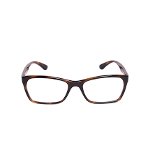 0RX7033I - INJECTED WOMAN OPTICAL FRAME - 2012 - 52