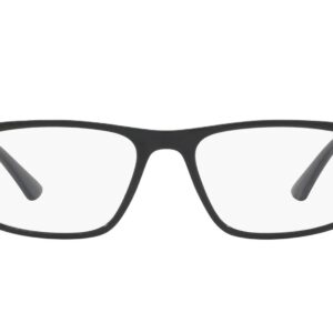 0RX7128I - INJECTED MAN OPTICAL FRAME - I200 - 53