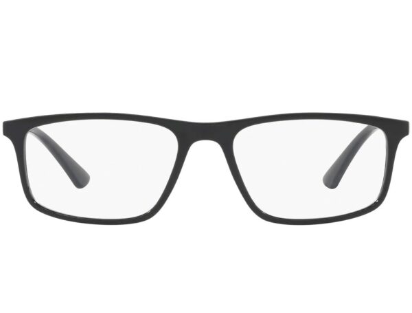 0RX7128I - INJECTED MAN OPTICAL FRAME - I200 - 53