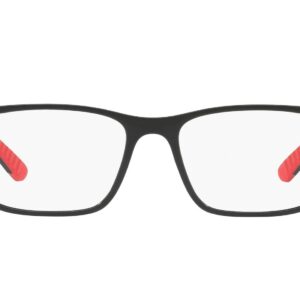 0RX7129I - INJECTED MAN OPTICAL FRAME - I572 - 454