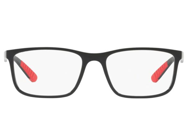 0RX7129I - INJECTED MAN OPTICAL FRAME - I572 - 454
