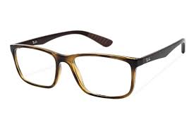 0RX7129I - INJECTED MAN OPTICAL FRAME - I5724 - 54