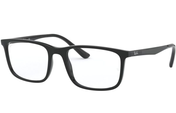 0RX7170I - INJECTED MAN OPTICAL FRAME - 5196 - 53