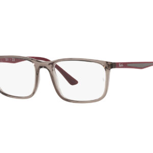 0RX7170I - RAYBAN - 8083 - 53