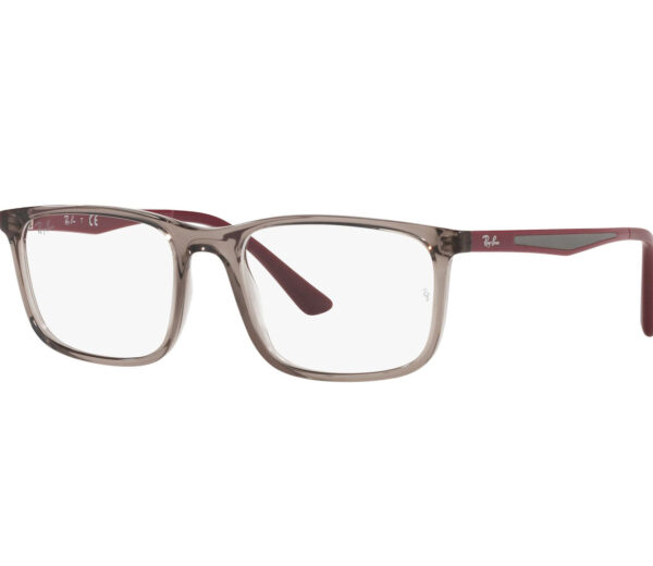 0RX7170I - RAYBAN - 8083 - 53