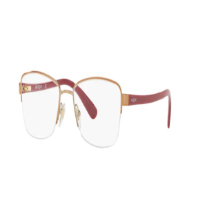 0VO4037I - METAL WOMAN OPTICAL FRAME - 656 - 52