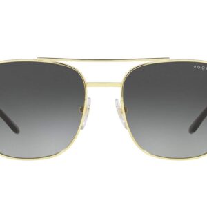 0VO4204SI - Vogue - Man - 280/11 - 56 - Pilot - Metal