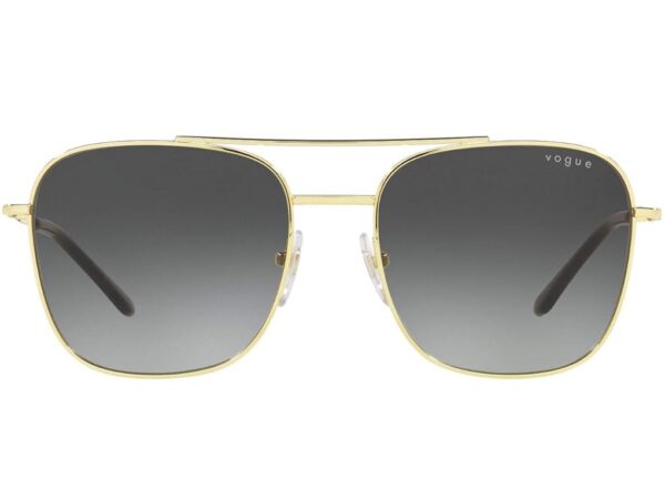 0VO4204SI - Vogue - Man - 280/11 - 56 - Pilot - Metal