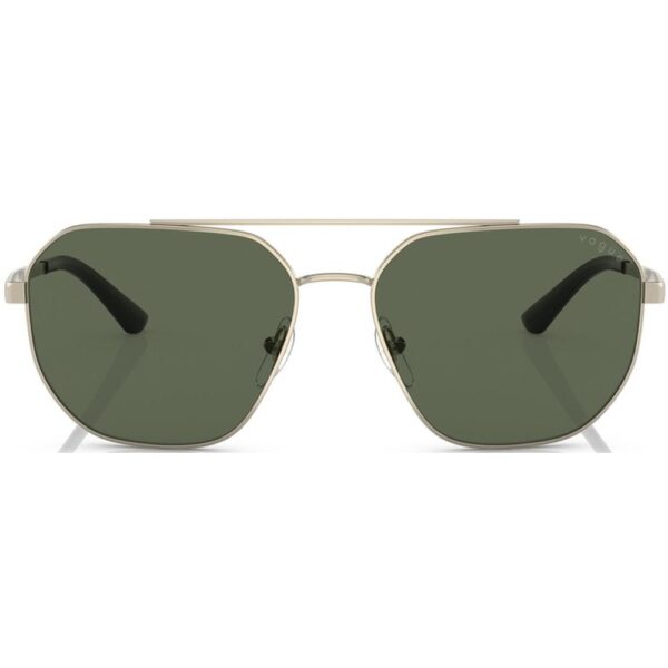 0VO4264S - Vogue - Man - 848/71 - 59 - Irregular - Metal