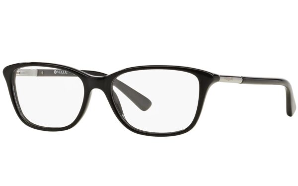 0VO5010I - ACETATE WOMAN OPTICAL FRAME - 1887 - 51