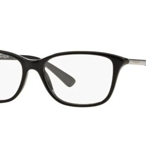 0VO5010I - ACETATE WOMAN OPTICAL FRAME - W445 - 1