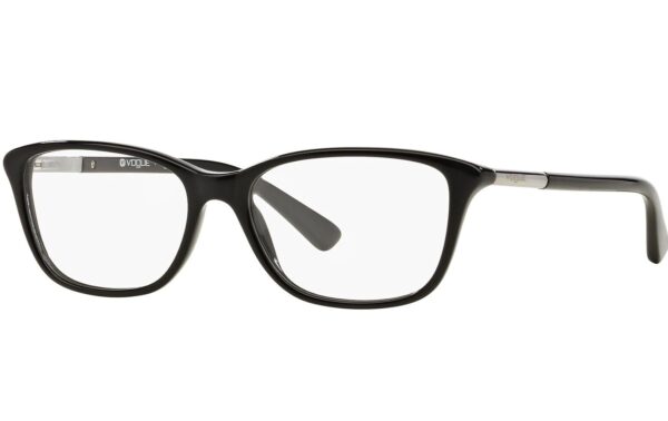 0VO5010I - ACETATE WOMAN OPTICAL FRAME - W445 - 1