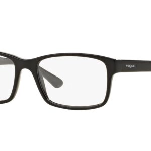 0VO5013I - ACETATE MAN OPTICAL FRAME - W445 - 2