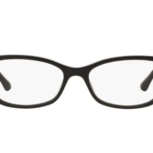 0VO5042I - ACETATE WOMAN OPTICAL FRAME - W445 - 1