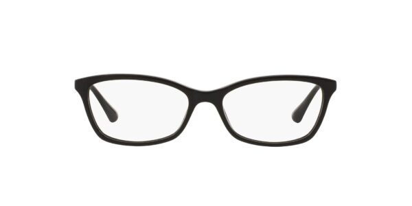 0VO5042I - ACETATE WOMAN OPTICAL FRAME - W445 - 1
