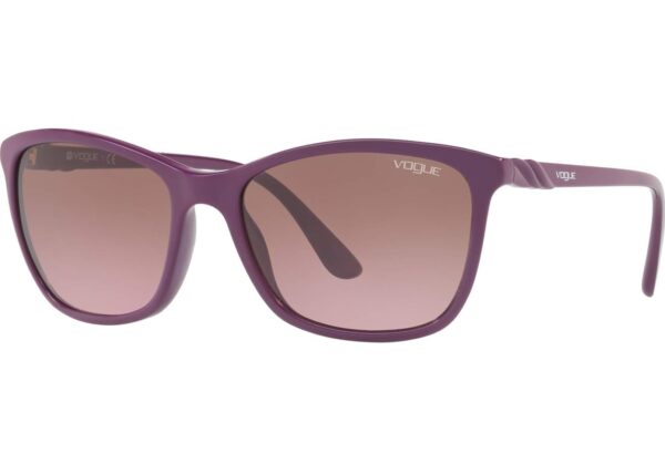 0VO5184SI - Vogue - Women - W65613 - 57 - pillow - Injected