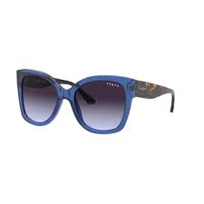 0VO5338S - Vogue - Women - 28304Q - 54 - Pillow - Acetate
