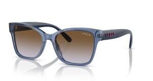0VO5534SI - Vogue - Women - 283068 - 53 - Pillow - Acetate