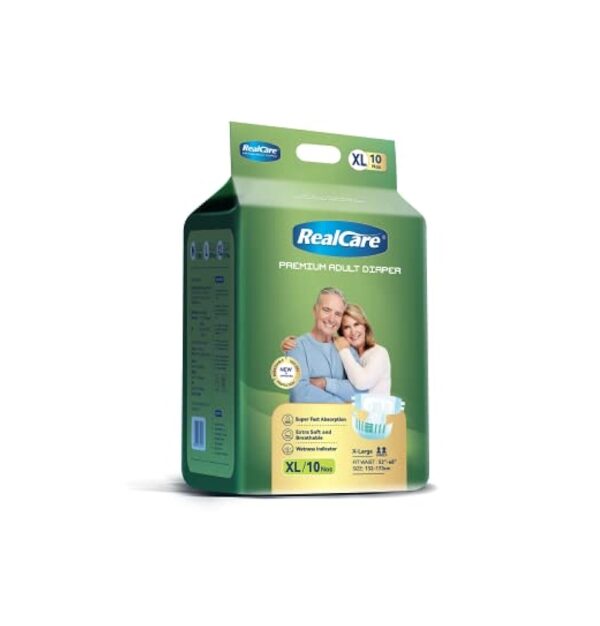 Adult Diapers XL