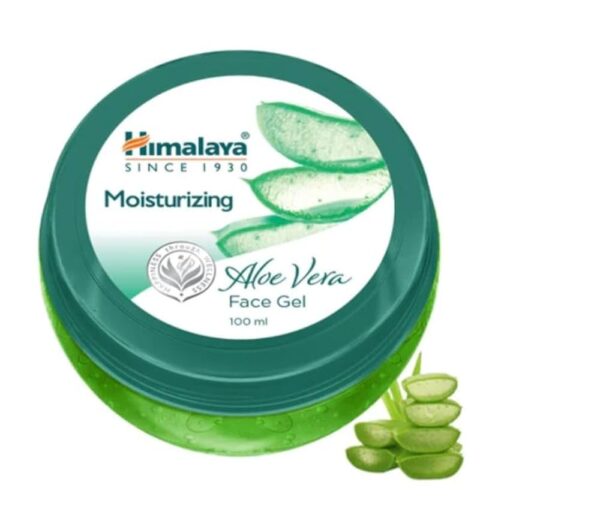 Himalaya Neem Face Gel 100gm