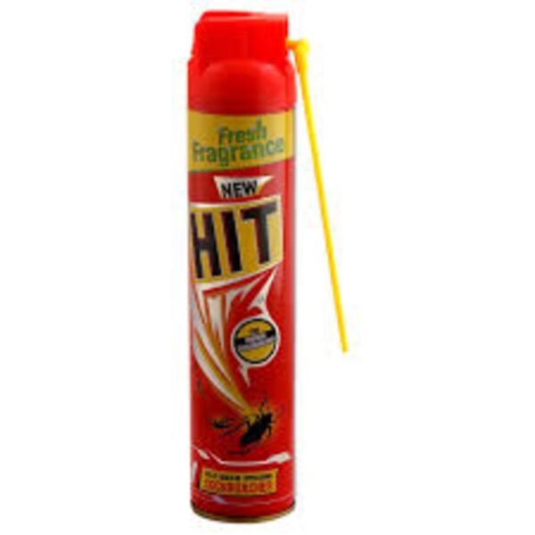 Hit fik 625ml (Red)