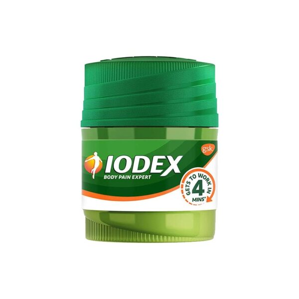 Iodex 8gm