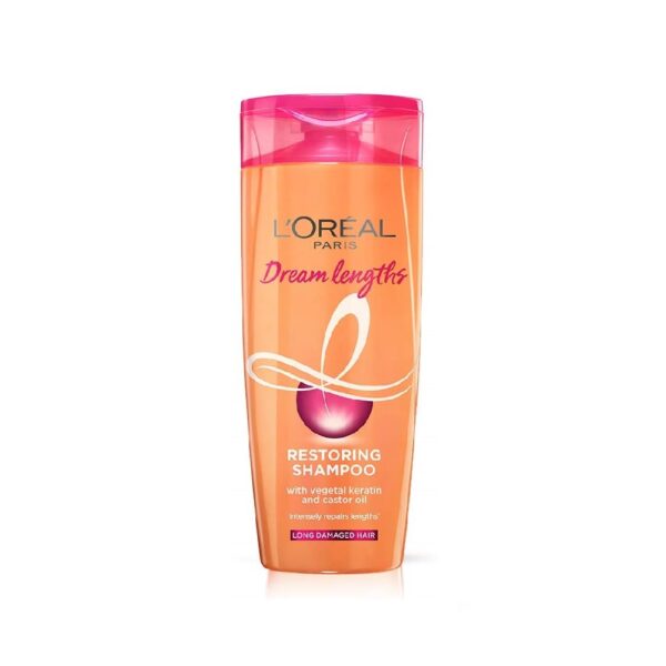 Loreal Restoring Shampoo 82.5ml