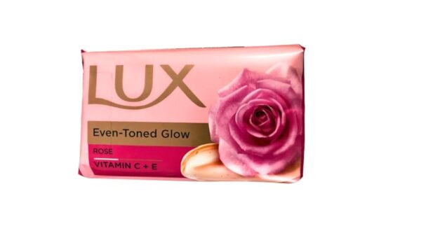 Lux Even-Toned Glow 100gm Soap