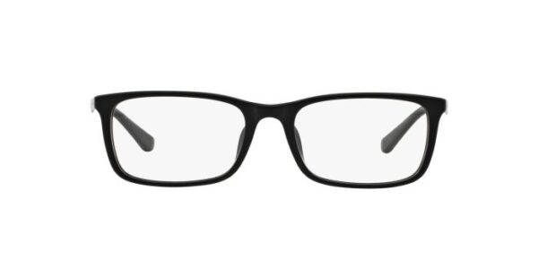 RX5312I - RAYBAN - Unisex - 2477 - 52 - Rectangle - Acetate