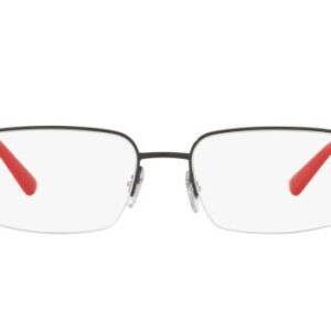 RX6384I - RAYBAN - 2509 - 52