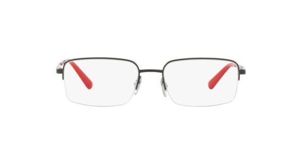 RX6384I - RAYBAN - 2509 - 52