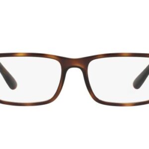 RX7091I - RAYBAN - Unisex - 5196 - 54 - Square - Injected