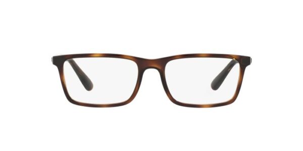 RX7091I - RAYBAN - Unisex - 5196 - 54 - Square - Injected