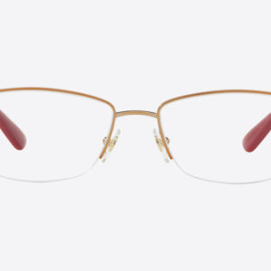 VO4037I - Vogue - Women - 656 - 52 - Butterfly - Metal