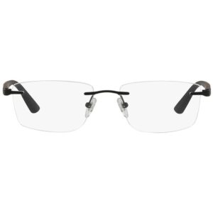 VO4099I - Vogue - Man - 352S - 51 - Pillow - Metal