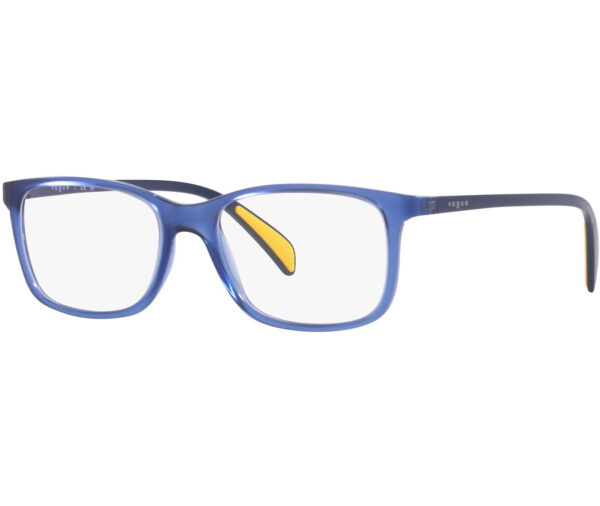 VO5508I - Vogue - Man - 3041 - 53 - Pillow - Injected