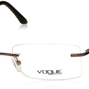 0VO3851I - METAL MAN OPTICAL FRAME - 5485 - 1