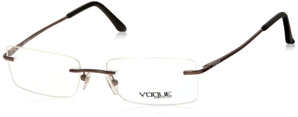 0VO3851I - METAL MAN OPTICAL FRAME - 5485 - 1