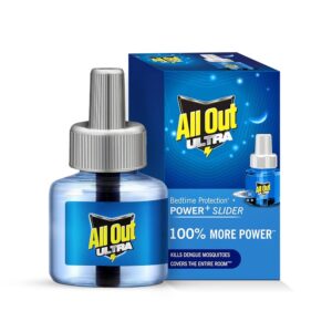 All Out Ultra Power Refill