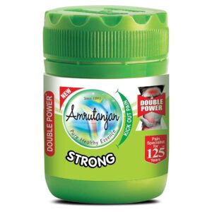 Amrutanjan Strong 27.5ml
