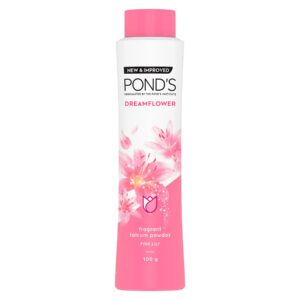 Ponds DreamFlower Powder 100gm