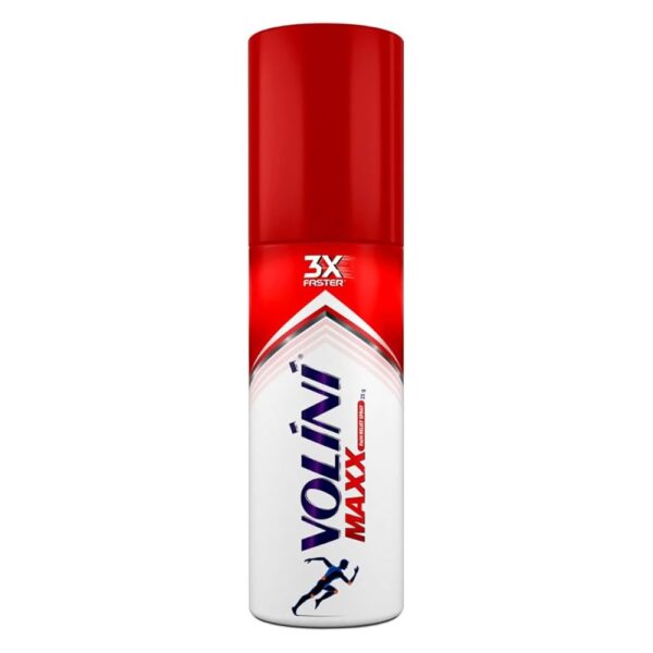 Volini Maxx Spray 25gm