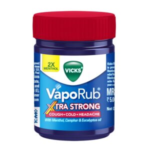 vicks extra strong 25ml
