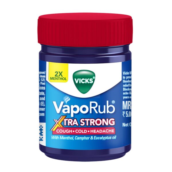vicks extra strong 25ml