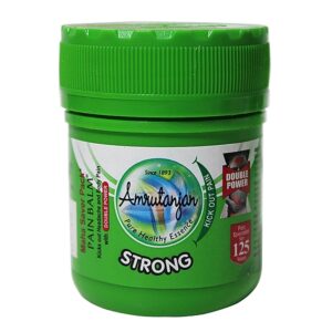 Amrutanjan Strong 50ml