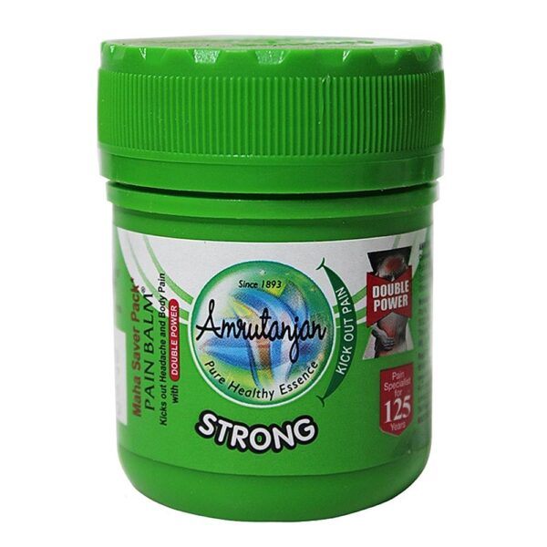 Amrutanjan Strong 50ml