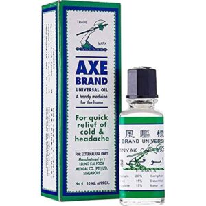 Axe brand Universal oil 10ml