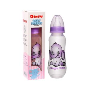 Dimpu Baby Feeding Bottle 250ml